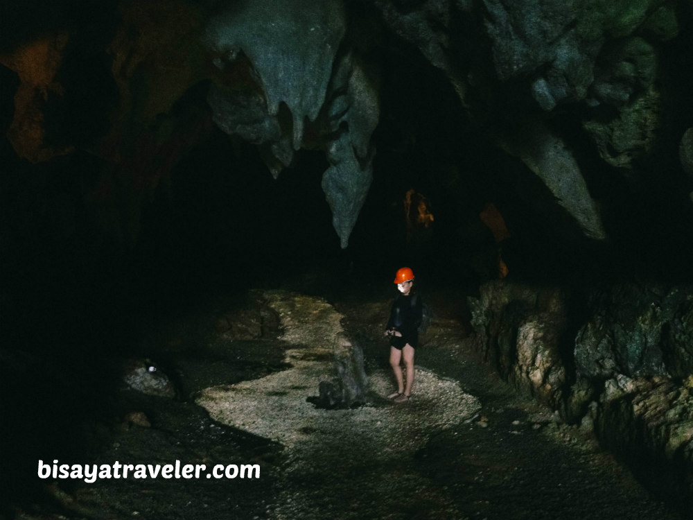 Kangcaramel Cave: Exploring An Offbeat, Underrated Cavern In Baclayon, Bohol