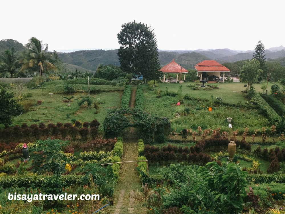 AO Farm: A Fascinating 20-Peso Getaway To Toong, Cebu