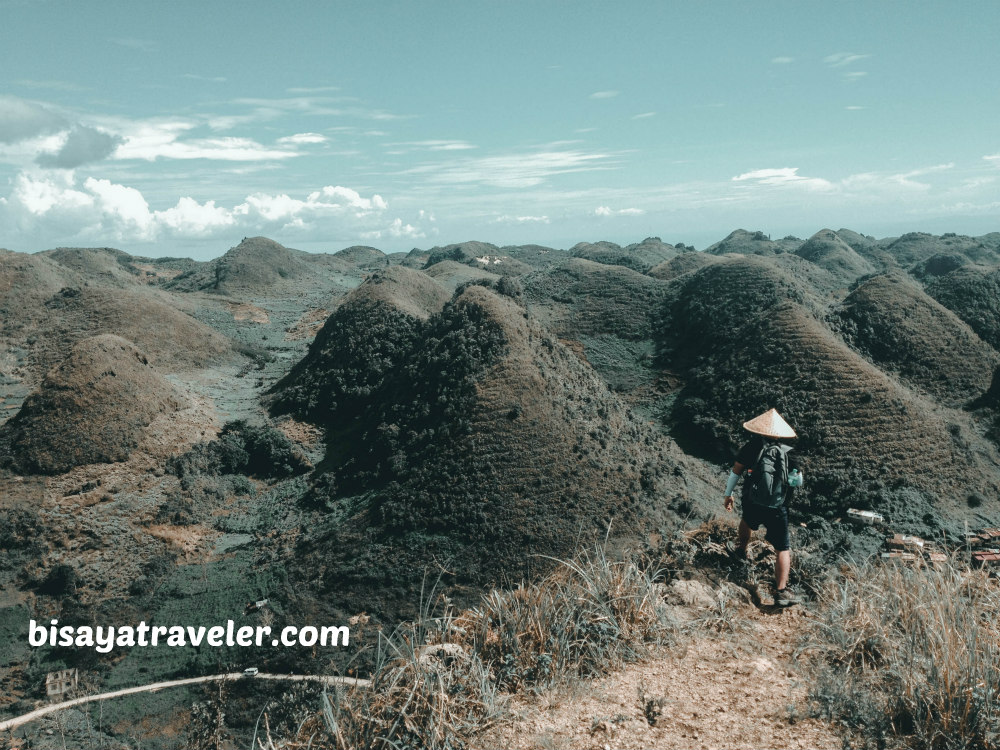 Techno Demo Farm: The Perfect Appetizer To A Scenic Dalaguete Adventure