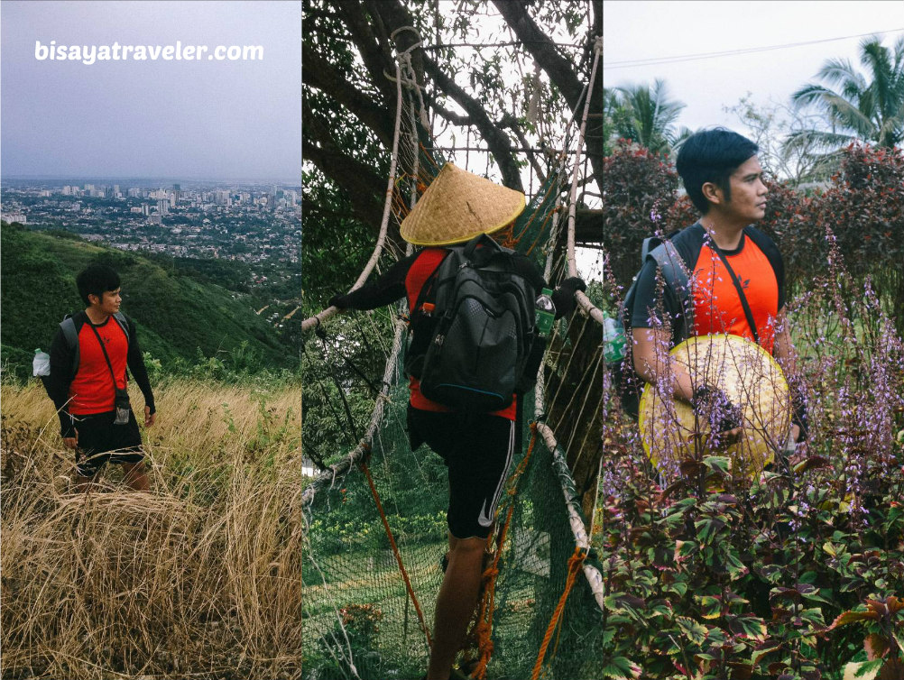 AO Farm: A Fascinating 20-Peso Getaway To Toong, Cebu