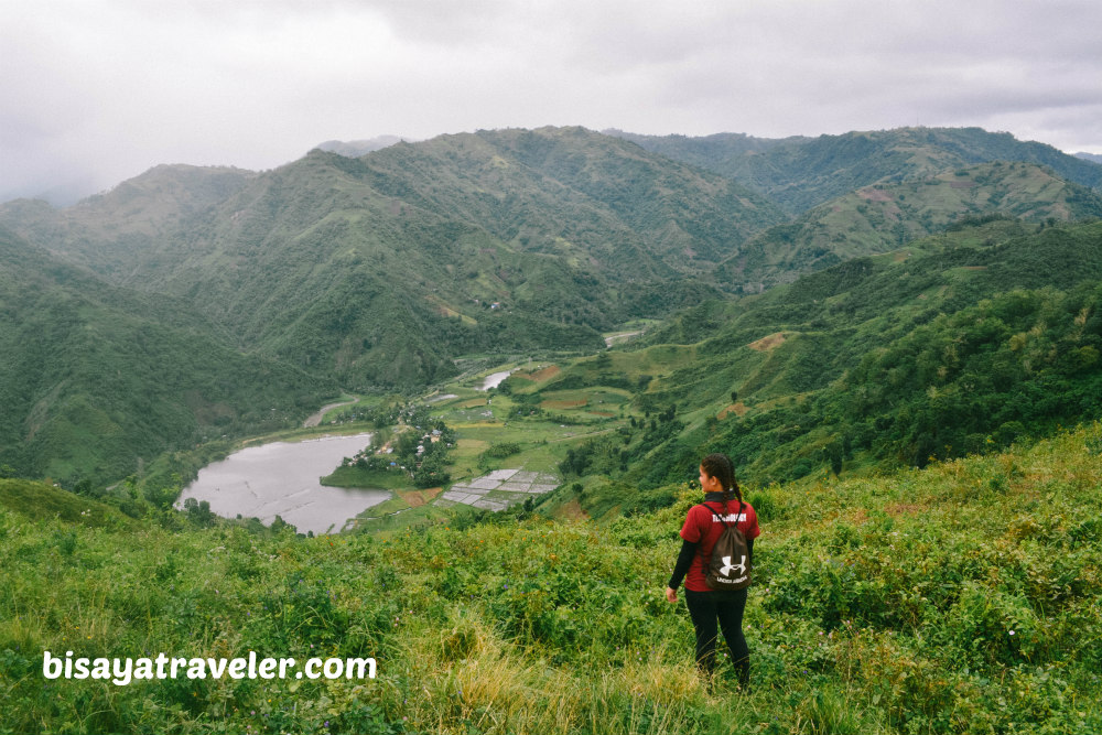 Mount Makatol: An Epic Hike Jam-Packed With Thrills And Sights