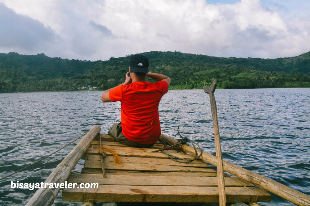 Mount Makatol: An Epic Hike Jam-Packed With Thrills And Sights