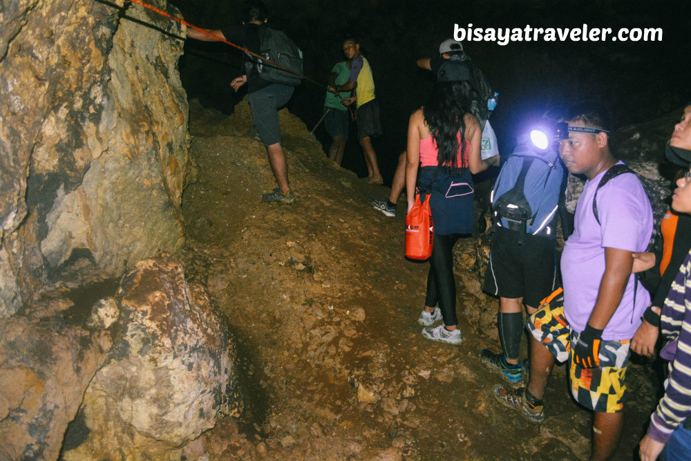 Mount Kalatkat And Sayao Cave: A Perfect Recipe For A Memorable Adventure