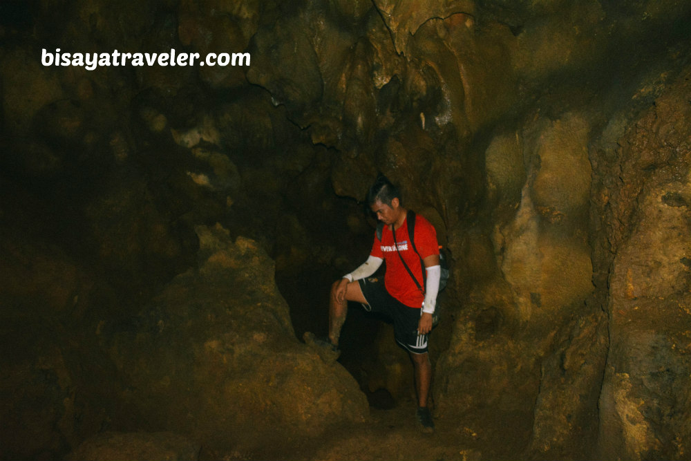 Mount Kalatkat And Sayao Cave: A Perfect Recipe For A Memorable Adventure