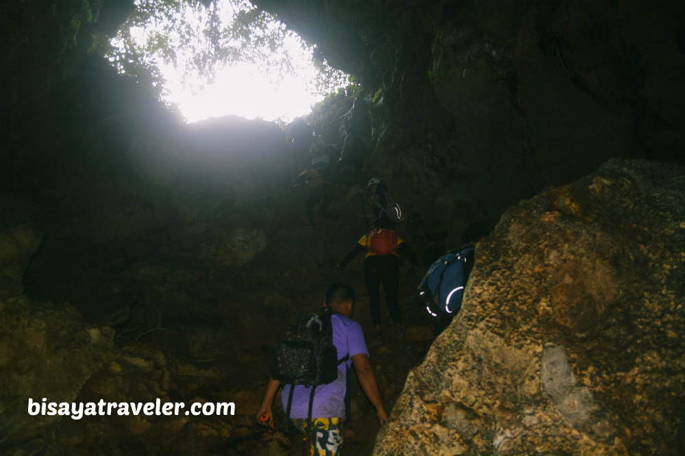 Mount Kalatkat And Sayao Cave: A Perfect Recipe For A Memorable Adventure