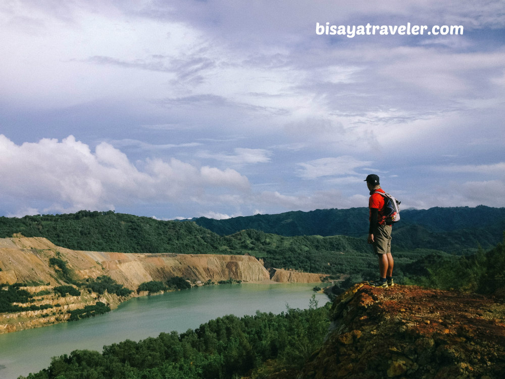 Mount Makatol: An Epic Day Hike Jam-Packed With Thrills, Giggles And Sights 