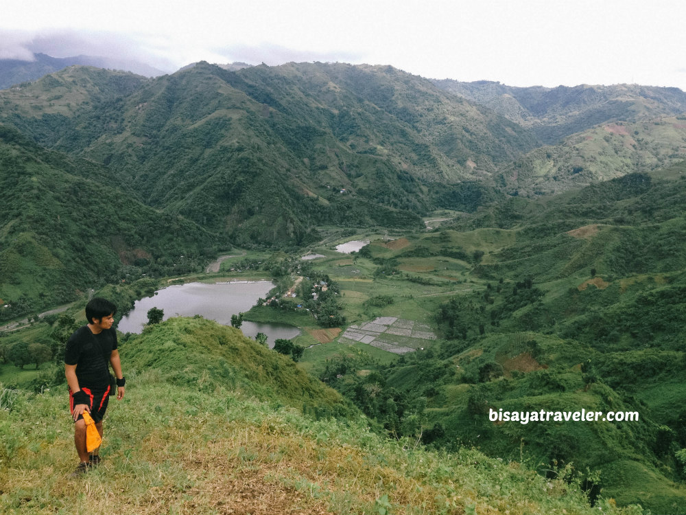 Mount Makatol: An Epic Day Hike Jam-Packed With Thrills, Giggles And Sights 