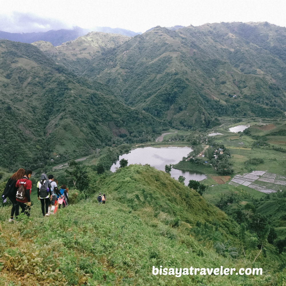 Mount Makatol: An Epic Hike Jam-Packed With Thrills And Sights