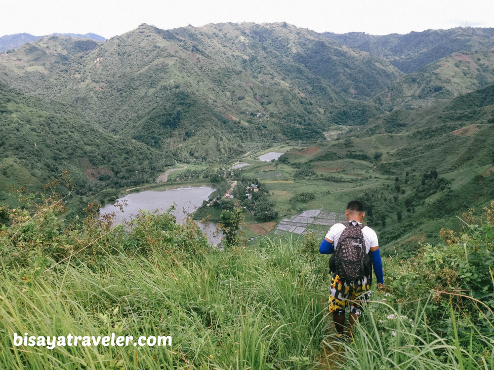 Mount Makatol: An Epic Hike Jam-Packed With Thrills And Sights