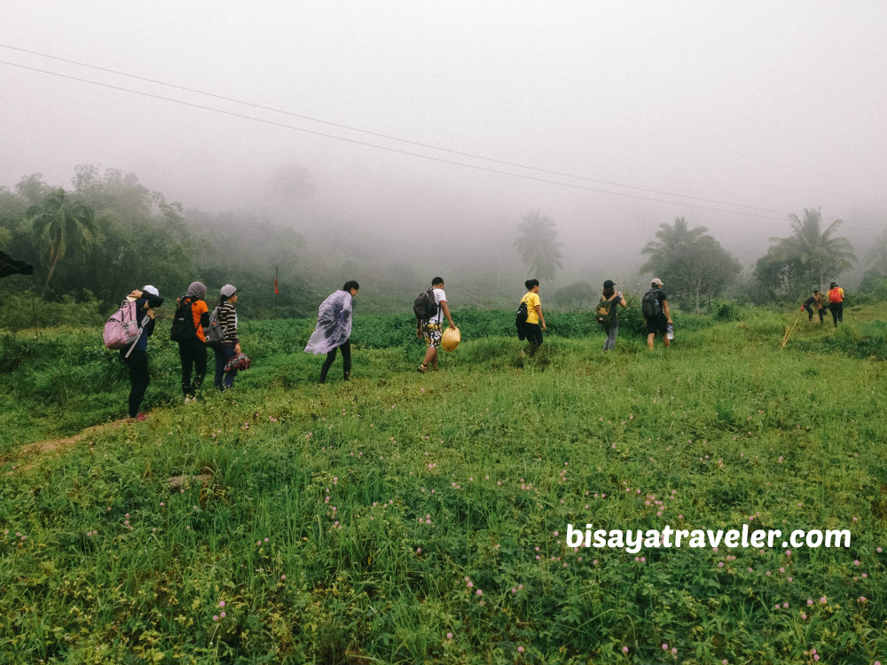 Mount Kalatkat: A Perfect Recipe For An Adventurous Sunday In Carcar