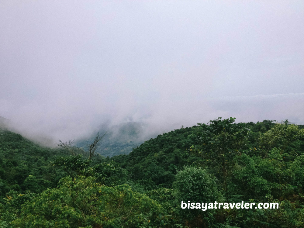 Mount Kalatkat: A Perfect Recipe For An Adventurous Sunday In Carcar