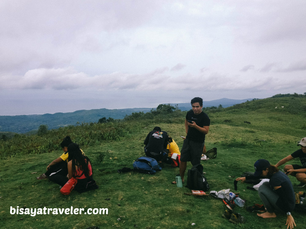 Mount Kalatkat And Sayao Cave: A Perfect Recipe For A Memorable Adventure