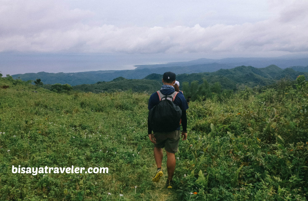 Mount Kalatkat And Sayao Cave: A Perfect Recipe For A Memorable Adventure