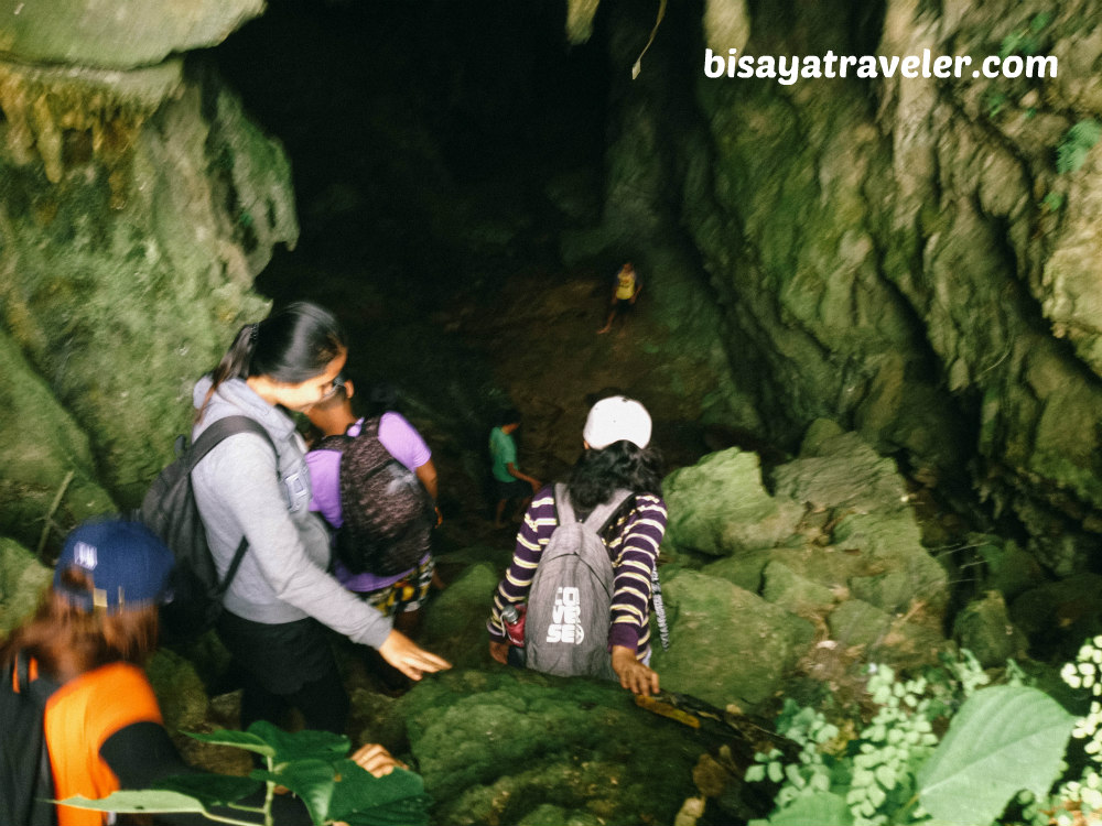 Mount Kalatkat And Sayao Cave: A Perfect Recipe For A Memorable Adventure