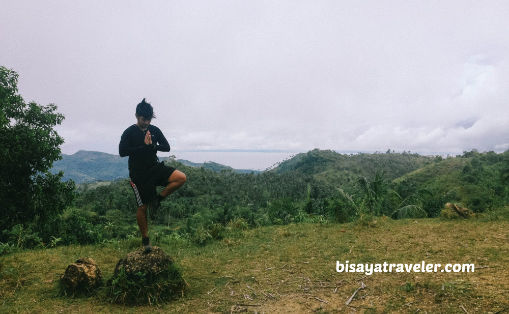 Mount Bandilaan And Mount Alpaco: The Beauty Of An Unplanned Adventure