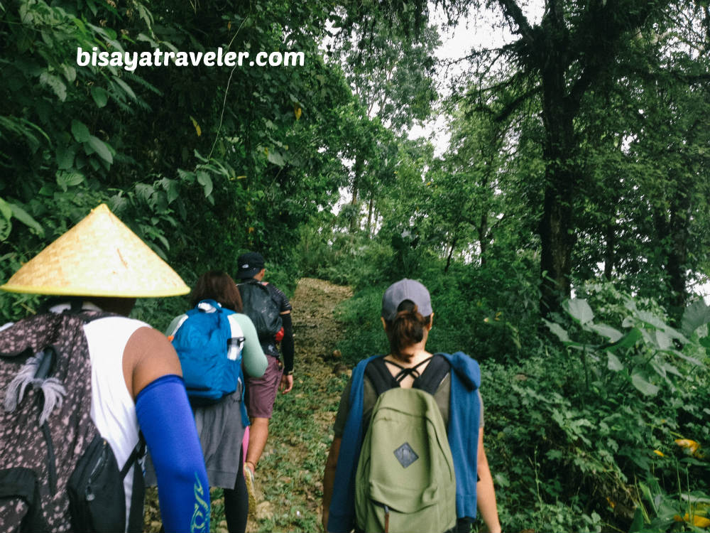 Mount Bandilaan And Mount Alpaco: The Beauty Of An Unplanned Adventure