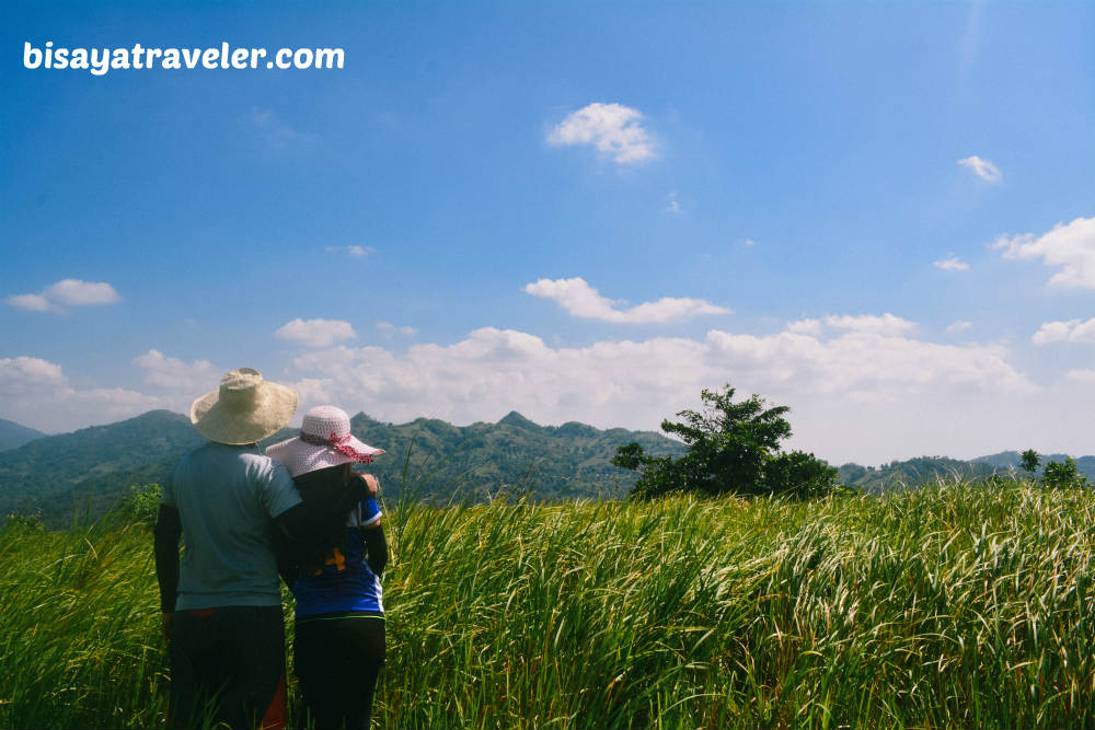 Balirong To Lamac Traverse: Uncovering Naga, Cebu’s Unseen Natural Beauty