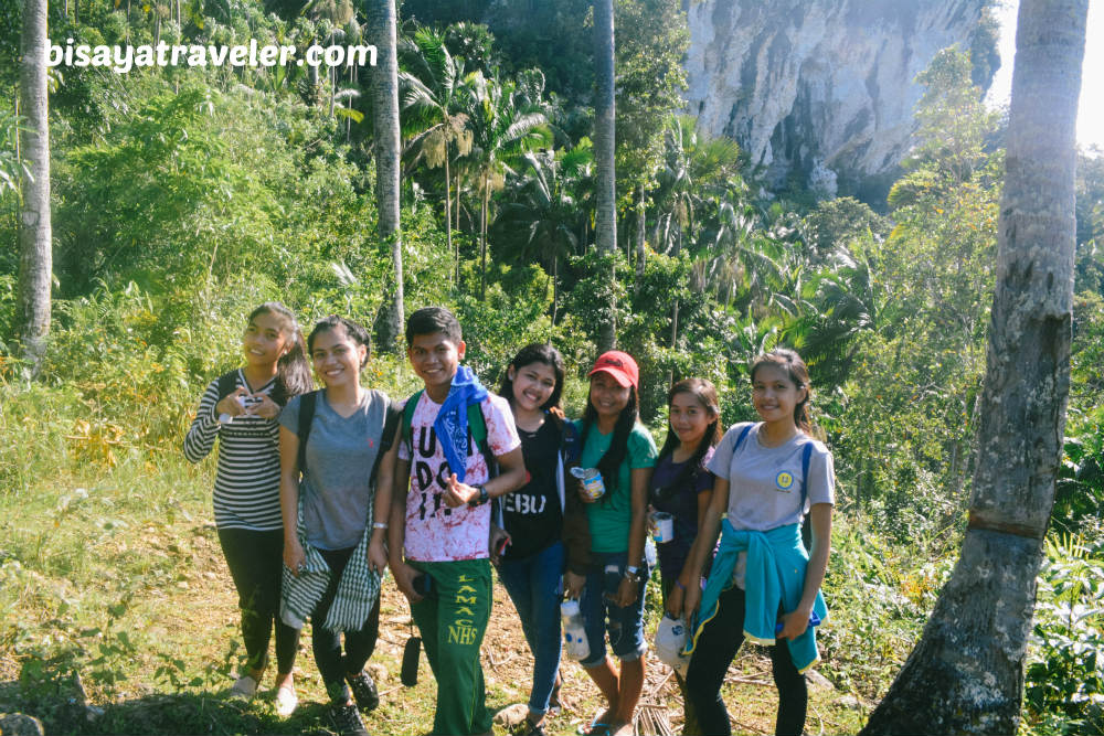 Balirong To Lamac Traverse: Uncovering Naga, Cebu’s Unseen Natural Beauty