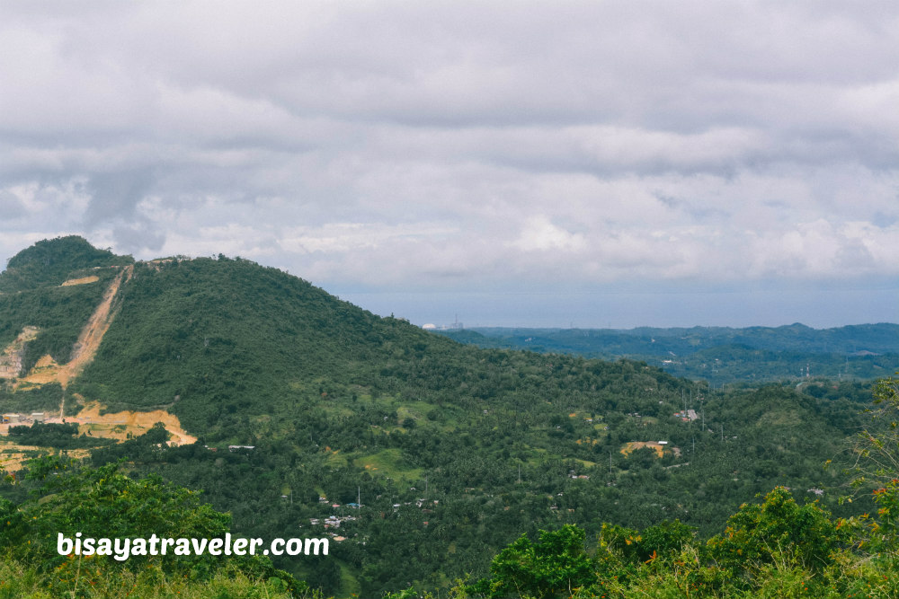 Mount Awayan: The Final Piece Of Our Naupa-To-Calbasaan Puzzle