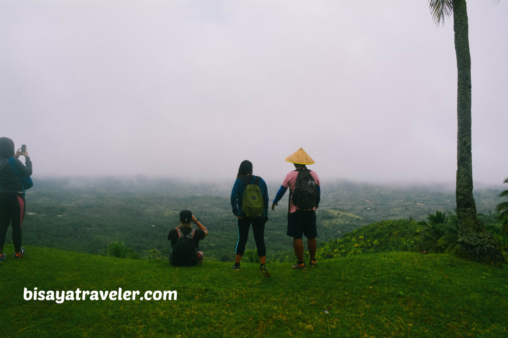 Mount Bandilaan And Mount Alpaco: The Beauty Of An Unplanned Adventure