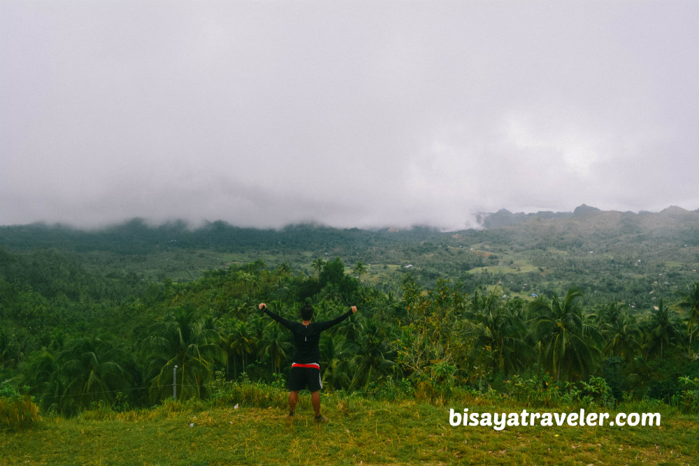 Mount Bandilaan And Mount Alpaco: The Beauty Of An Unplanned Adventure