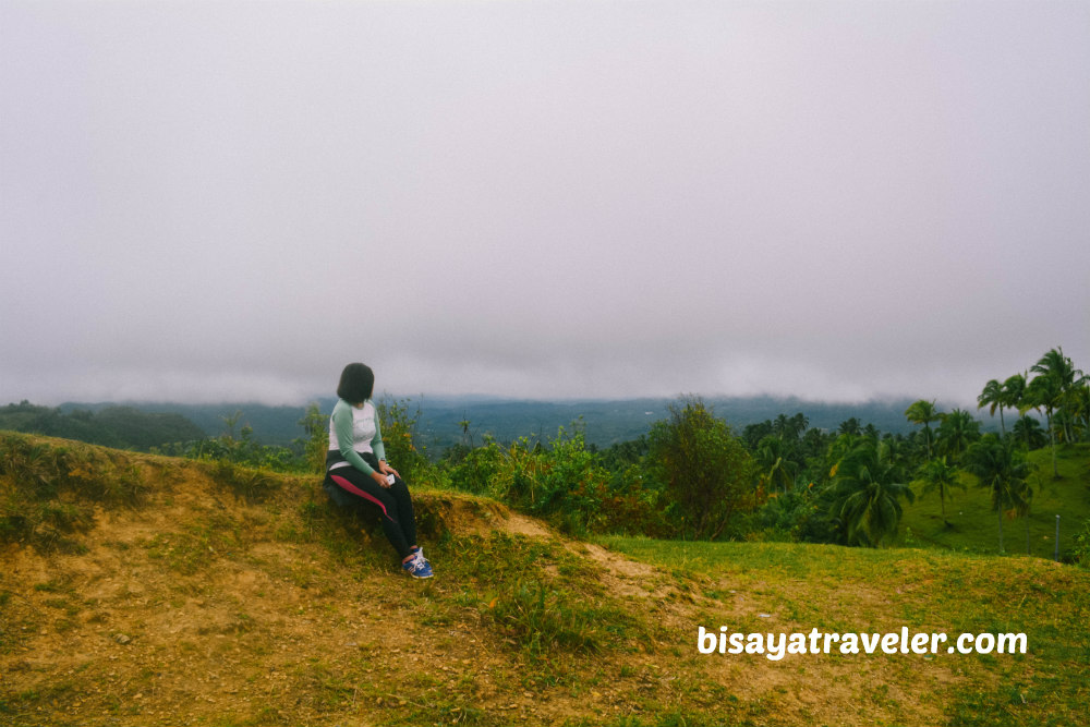 Mount Bandilaan And Mount Alpaco: The Beauty Of An Unplanned Adventure