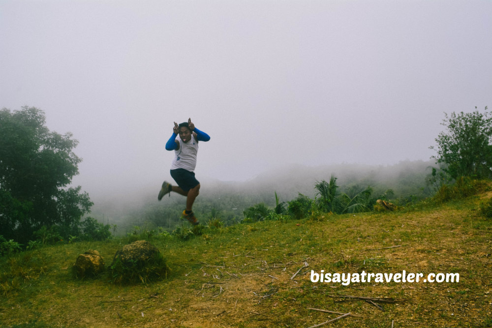 Mount Bandilaan And Mount Alpaco: The Beauty Of An Unplanned Adventure