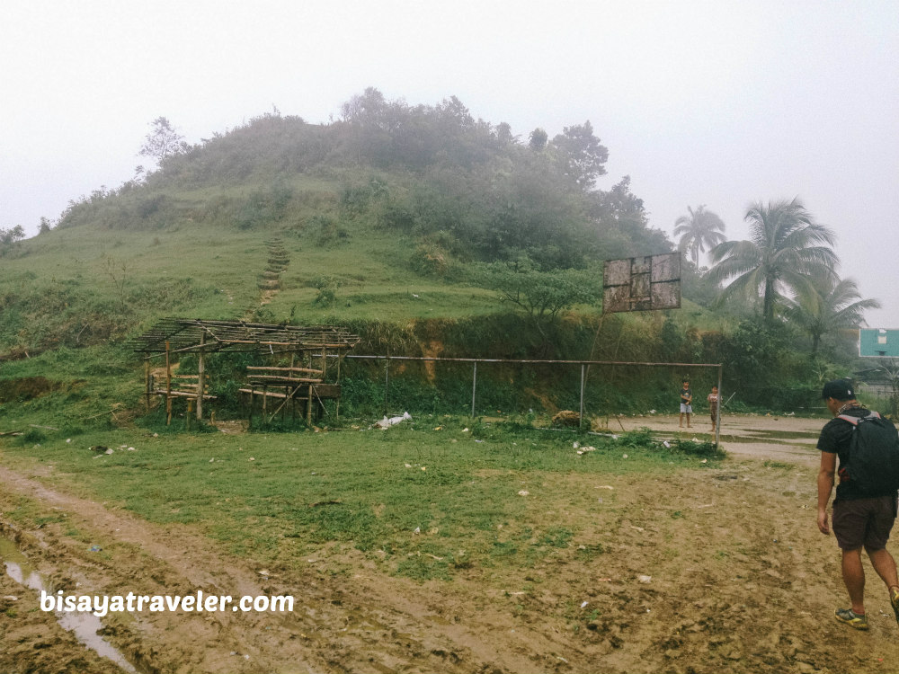 Mount Bandilaan And Mount Alpaco: The Beauty Of An Unplanned Adventure