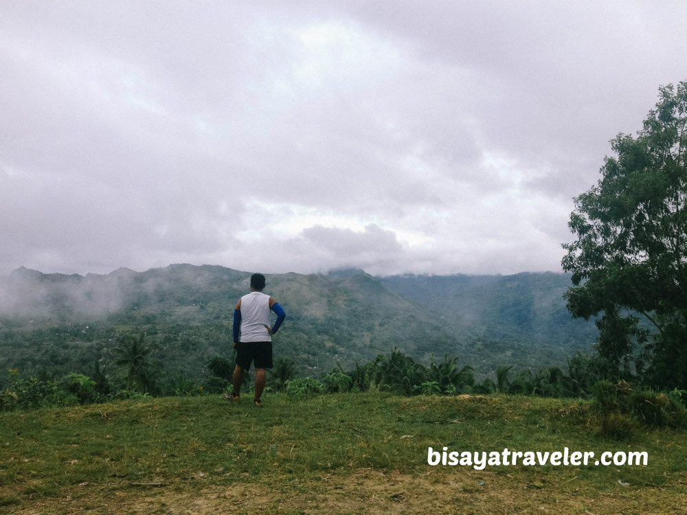 Mount Bandilaan And Mount Alpaco: The Beauty Of An Unplanned Adventure