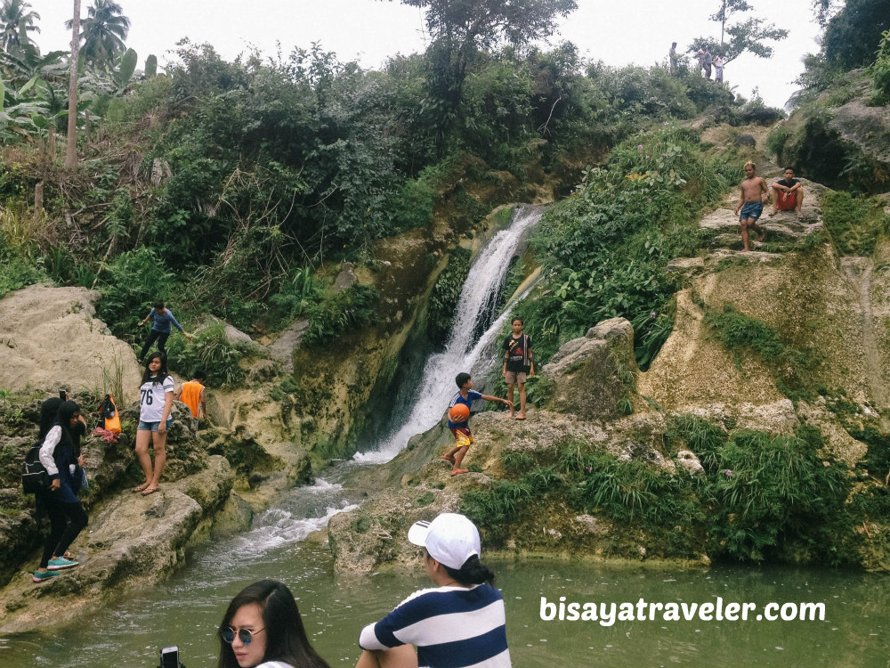 Mount Bandilaan And Mount Alpaco: The Beauty Of An Unplanned Adventure