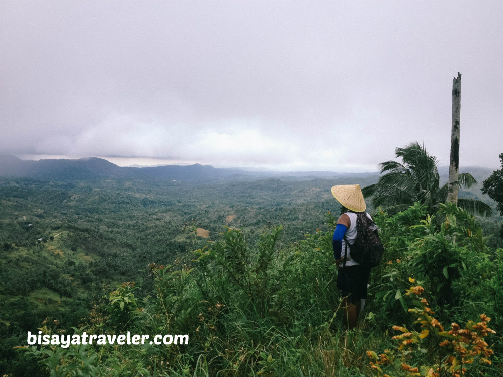 Mount Bandilaan And Mount Alpaco: The Beauty Of An Unplanned Adventure