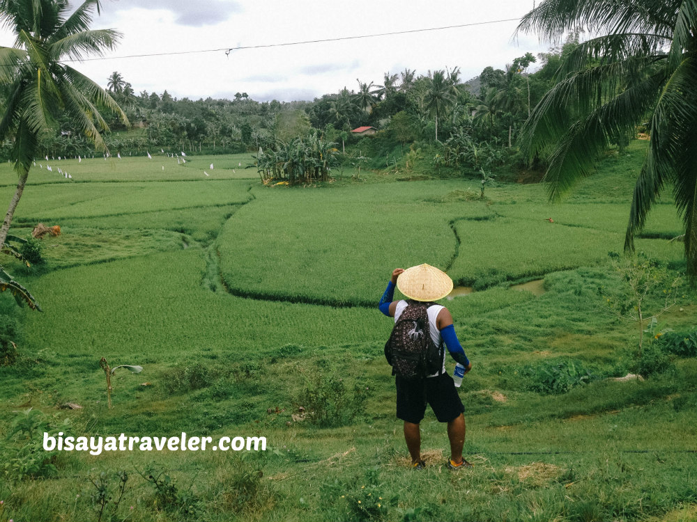 Mount Bandilaan And Mount Alpaco: The Beauty Of An Unplanned Adventure