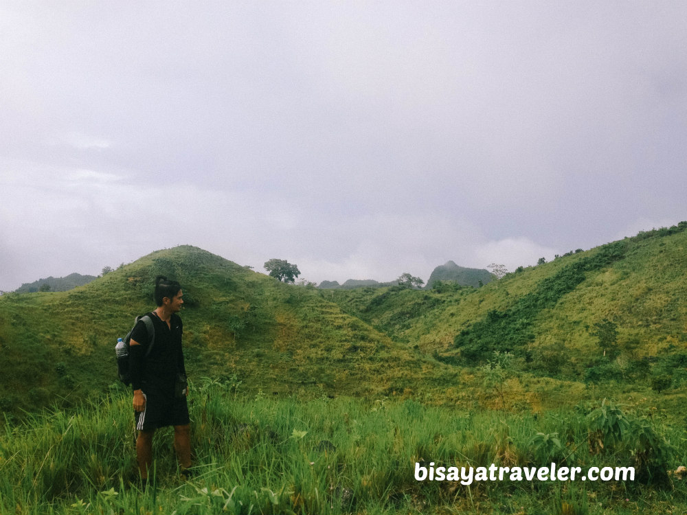 Mount Bandilaan And Mount Alpaco: The Beauty Of An Unplanned Adventure