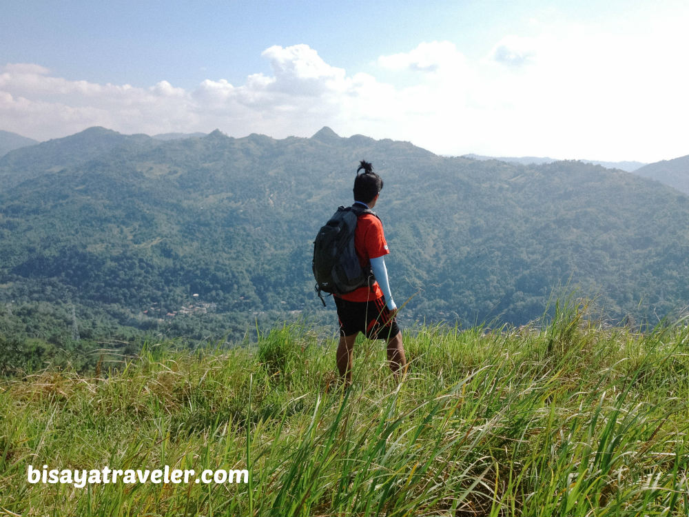 Balirong To Lamac Traverse: Uncovering Naga, Cebu’s Unseen Natural Beauty