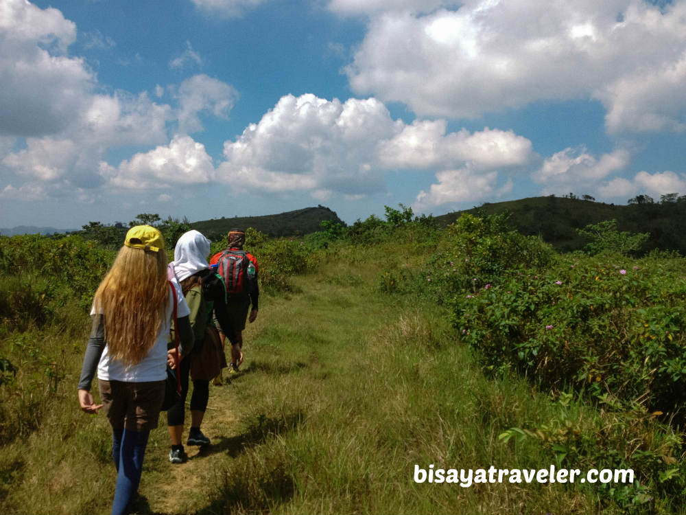 Balirong To Lamac Traverse: Uncovering Naga, Cebu’s Unseen Natural Beauty