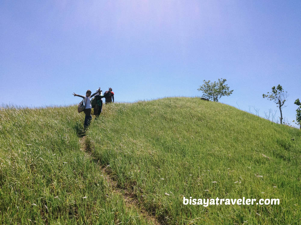 Balirong To Lamac Traverse: Uncovering Naga, Cebu’s Unseen Natural Beauty