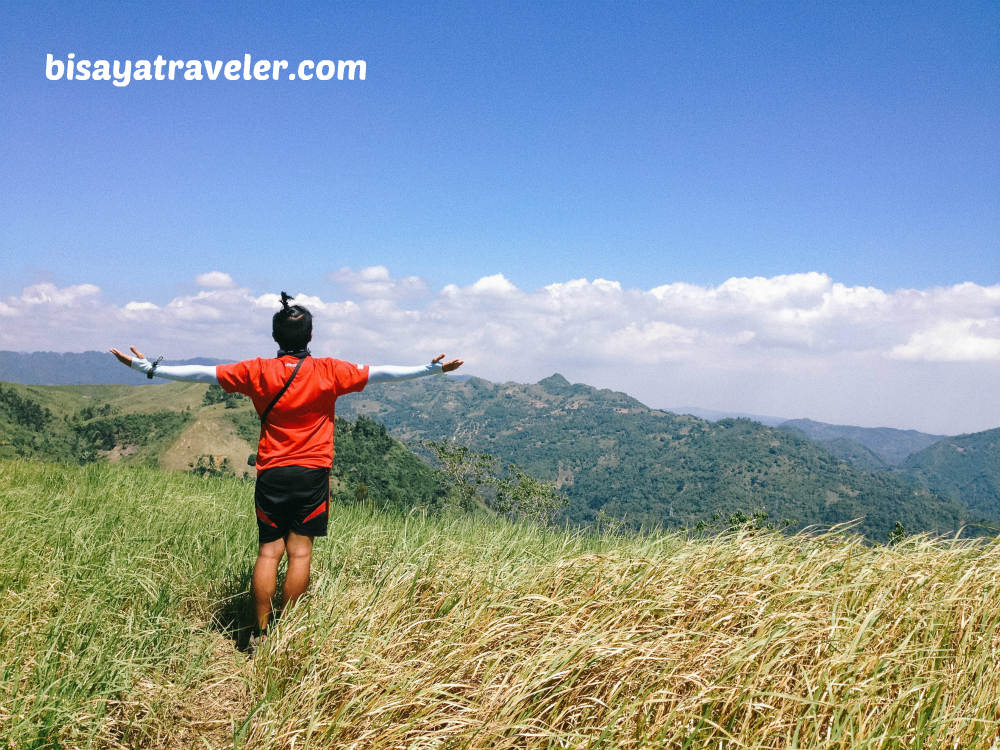 Balirong To Lamac Traverse: Uncovering Naga, Cebu’s Unseen Natural Beauty