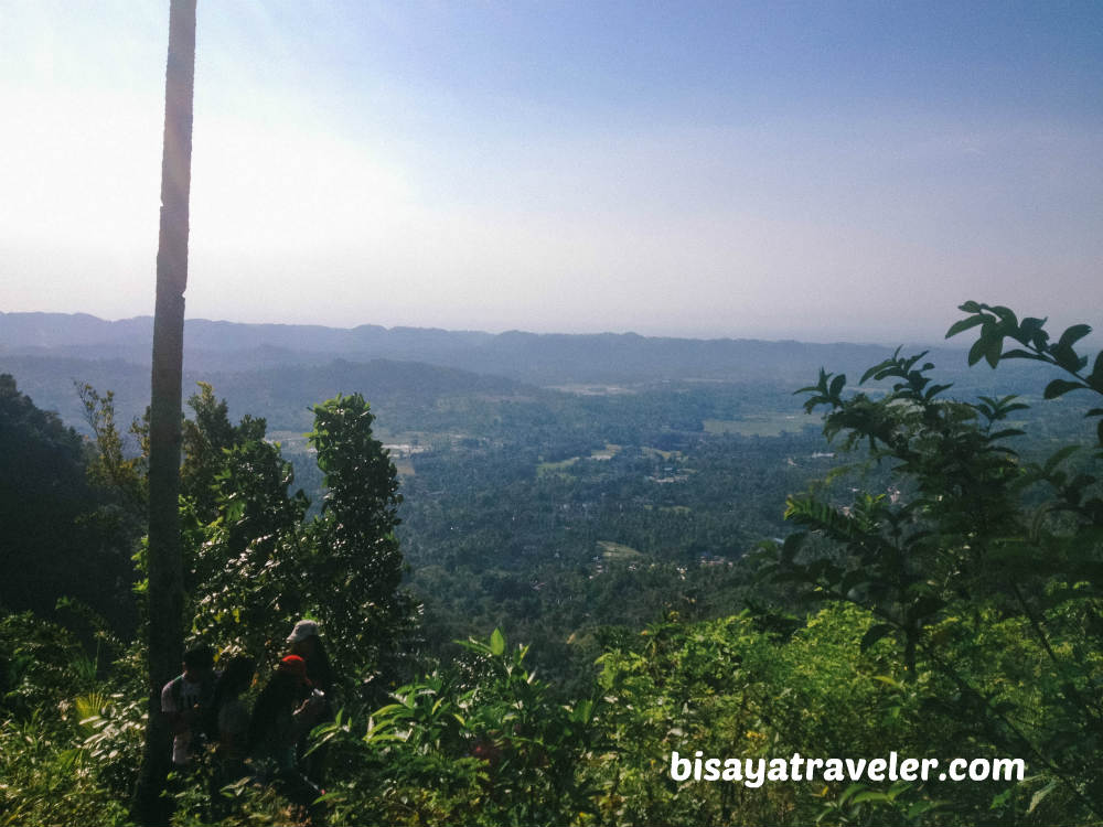 Balirong To Lamac Traverse: Uncovering Naga, Cebu’s Unseen Natural Beauty