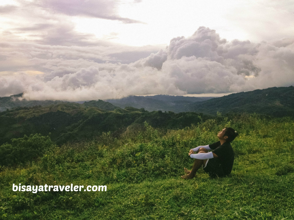 Mount Awayan: The Final Piece Of Our Naupa-To-Calbasaan Puzzle