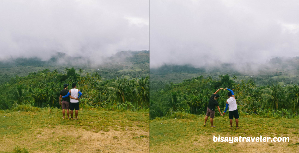 Mount Bandilaan And Mount Alpaco: The Beauty Of An Unplanned Adventure