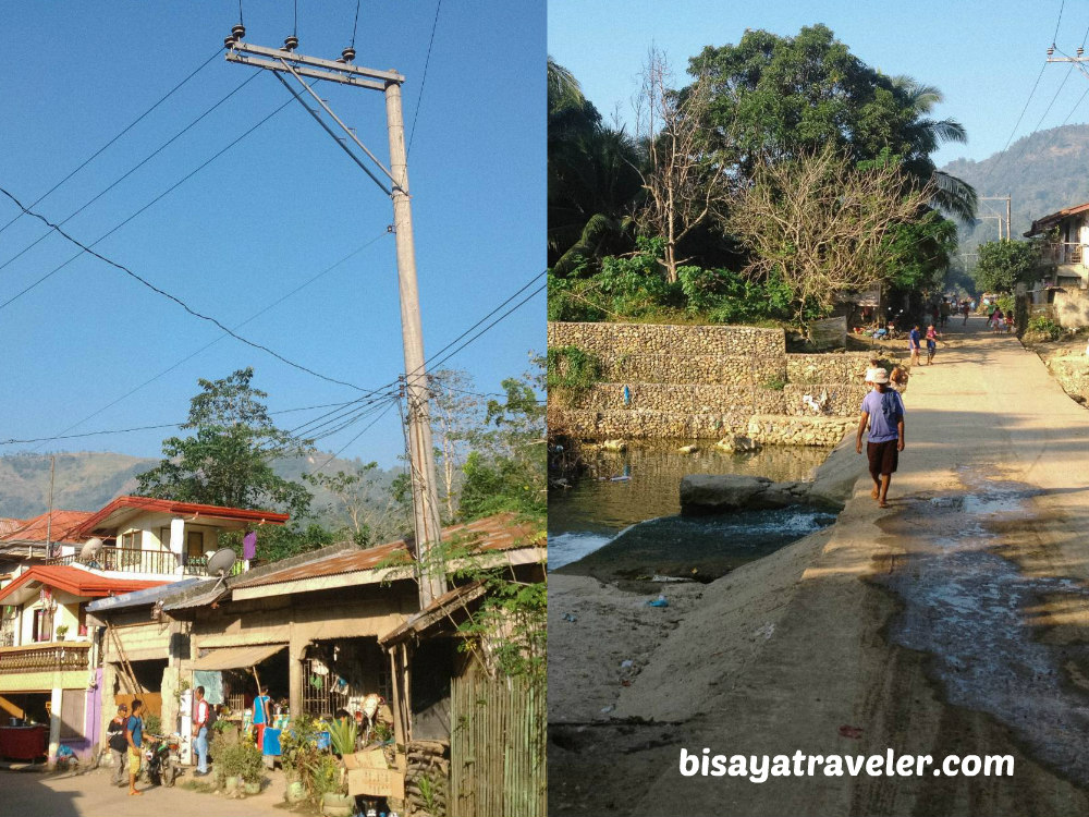 Balirong To Lamac Traverse: Uncovering Naga, Cebu’s Unseen Natural Beauty