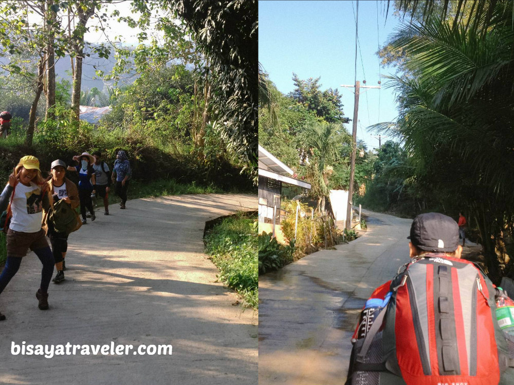 Balirong To Lamac Traverse: Uncovering Naga, Cebu’s Unseen Natural Beauty