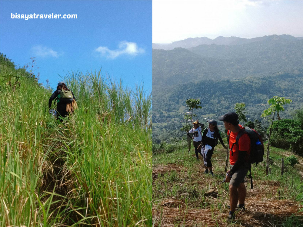 Balirong To Lamac Traverse: Uncovering Naga, Cebu’s Unseen Natural Beauty