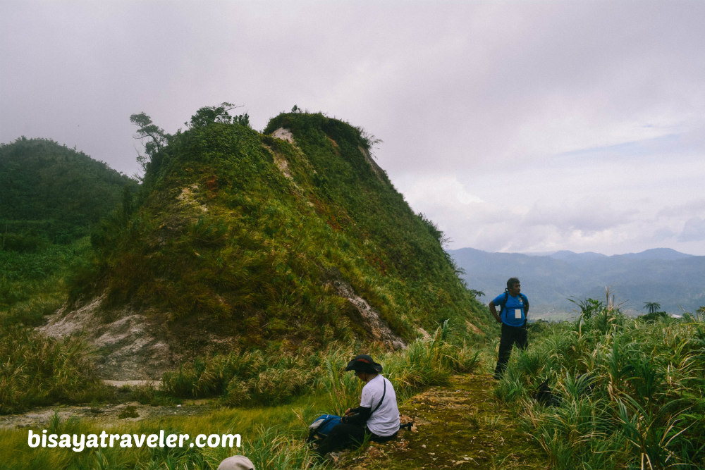 Alto Peak: Conquering The Treacherous Highest Summit Of Eastern Visayas   