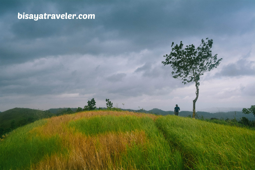 Lantawan Cliff: Venturing Into An Undiscovered Jaw-dropping Wonder