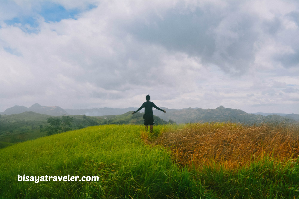 Lantawan Cliff: Venturing Into An Undiscovered Jaw-dropping Wonder