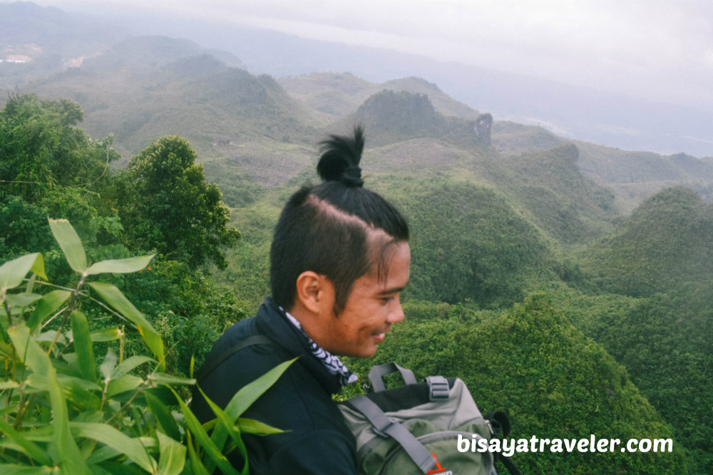 Lantawan Cliff: Venturing Into An Undiscovered Jaw-dropping Wonder