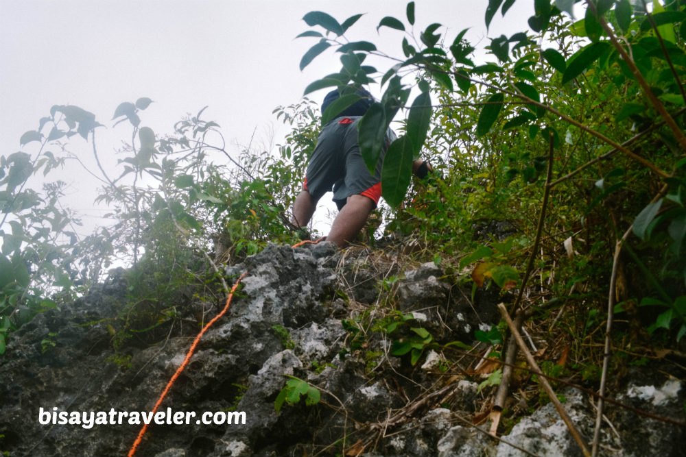 Lantawan Cliff: Venturing Into An Undiscovered Jaw-dropping Wonder