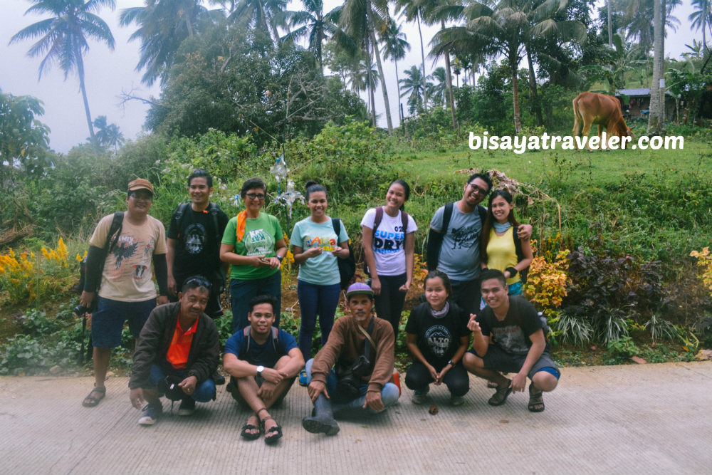 Lantawan Cliff: Venturing Into An Undiscovered Jaw-dropping Wonder