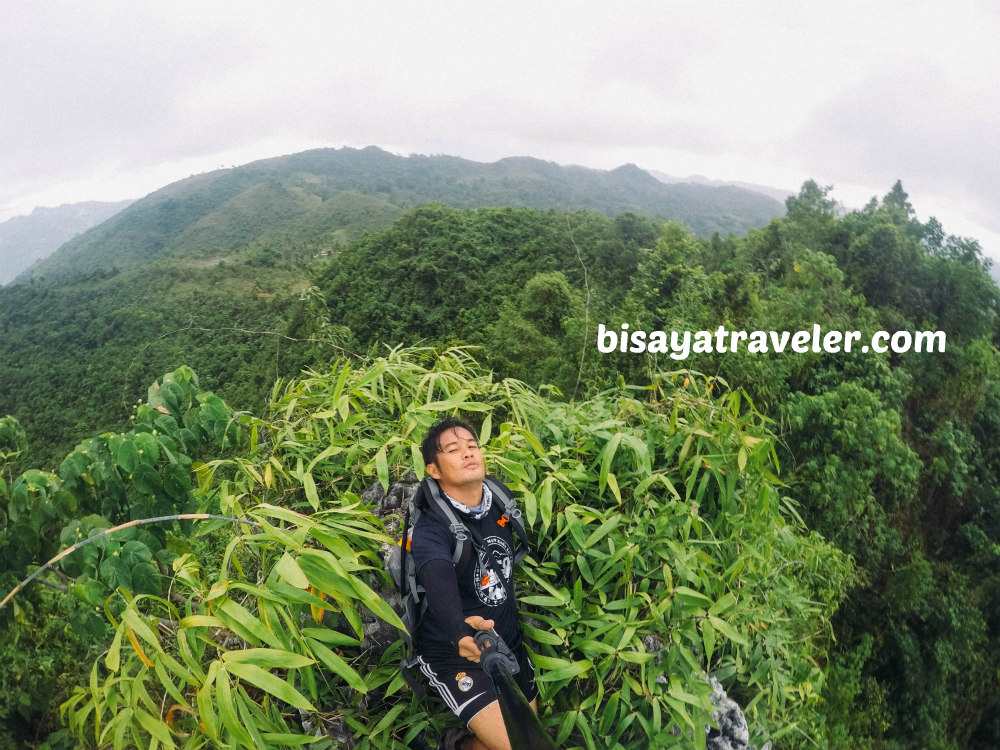 Lantawan Cliff: Venturing Into An Undiscovered Jaw-dropping Wonder